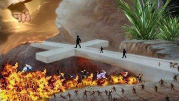 Doar doua locuri eterne