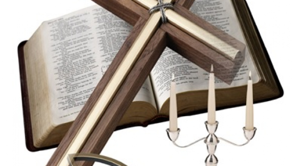 Jertfa Fiului lui Dumnezeu