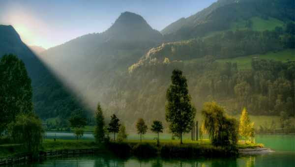 Caracterul Domnului Isus