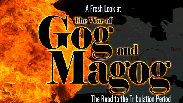 Pacea din Ucraina – calea deschisă către războiul lui Gog din cartea Ezechiel?