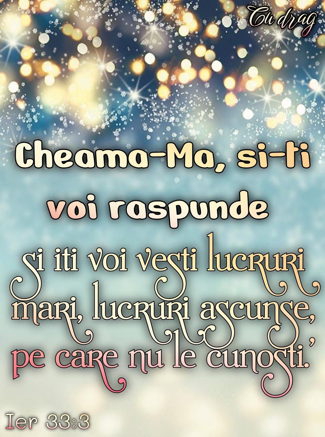 Rugăciune